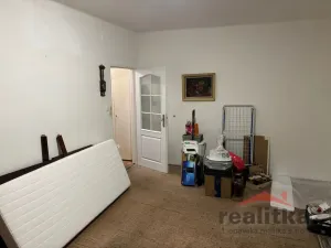 Pronájem bytu 2+1, Opava - Předměstí, Hany Kvapilové, 49 m2