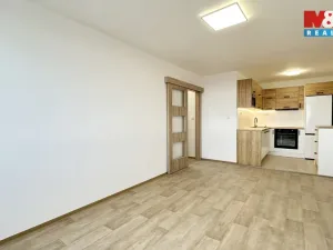 Pronájem bytu 2+kk, Mladá Boleslav - Mladá Boleslav II, 17. listopadu, 44 m2