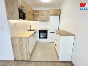 Pronájem bytu 2+kk, Mladá Boleslav - Mladá Boleslav II, 17. listopadu, 44 m2