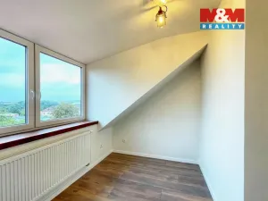 Prodej činžovního domu, Slaný, Tyršova, 246 m2