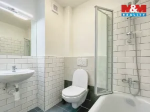 Prodej činžovního domu, Slaný, Tyršova, 246 m2