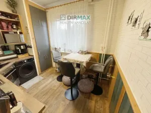 Prodej bytu 3+1, Zruč-Senec - Senec, Ke Březí, 73 m2