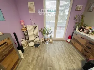 Prodej bytu 3+1, Zruč-Senec - Senec, Ke Březí, 73 m2