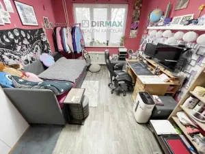 Prodej bytu 3+1, Zruč-Senec - Senec, Ke Březí, 73 m2