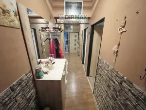 Prodej bytu 3+1, Zruč-Senec - Senec, Ke Březí, 73 m2