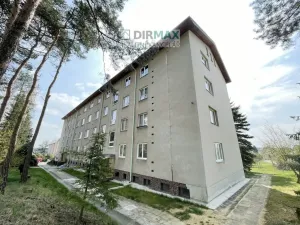 Prodej bytu 3+1, Zruč-Senec - Senec, Ke Březí, 73 m2