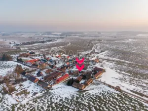 Prodej rodinného domu, Hořiněves - Želkovice, 441 m2