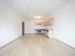 Pronájem bytu 2+kk, Olomouc, Tovární, 49 m2
