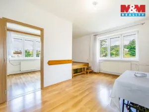 Prodej bytu 3+1, Dlouhá Ves, 74 m2