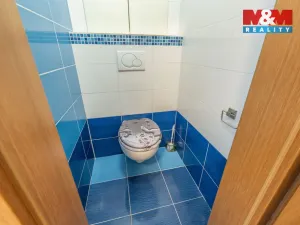 Prodej bytu 3+1, Praha - Bohnice, Dolákova, 74 m2