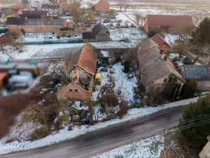 Prodej pozemku pro bydlení, Hořiněves - Želkovice, 1192 m2