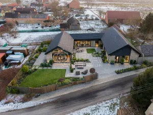 Prodej pozemku pro bydlení, Hořiněves - Želkovice, 1192 m2