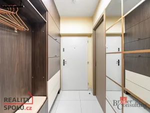 Prodej bytu 3+1, Polerady, 94 m2