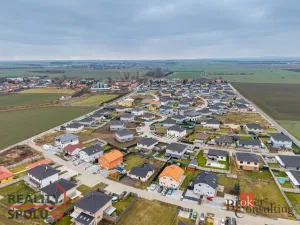 Prodej bytu 3+1, Polerady, 94 m2