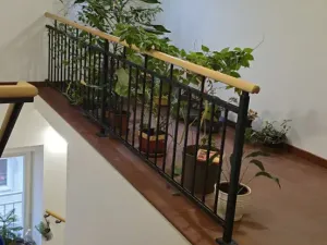 Pronájem bytu 2+kk, Praha - Smíchov, Nádražní, 35 m2