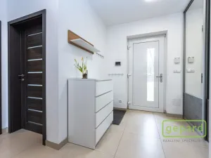 Prodej rodinného domu, Káraný, Masarykova, 123 m2