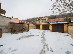 Prodej rodinného domu, Kralupy nad Vltavou, Vrchlického, 280 m2