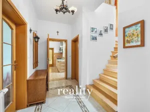 Prodej ordinace, Znojmo, Bratrstva, 210 m2