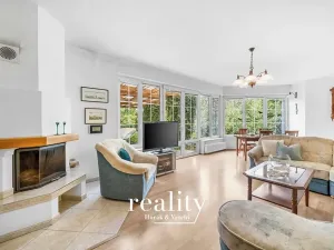 Prodej ordinace, Znojmo, Bratrstva, 210 m2