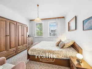 Prodej apartmánu, Znojmo, Bratrstva, 210 m2