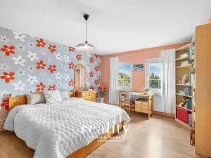 Prodej apartmánu, Znojmo, Bratrstva, 210 m2