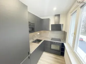 Pronájem bytu 2+1, Litvínov - Horní Litvínov, Podkrušnohorská, 55 m2