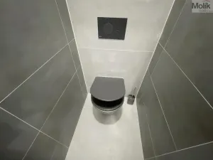 Pronájem bytu 2+1, Litvínov - Horní Litvínov, Podkrušnohorská, 55 m2