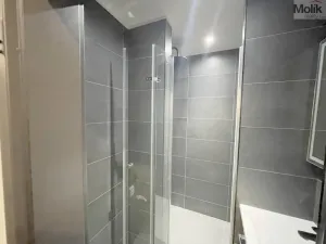 Pronájem bytu 2+1, Litvínov - Horní Litvínov, Podkrušnohorská, 55 m2