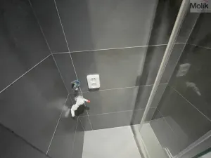 Pronájem bytu 2+1, Litvínov - Horní Litvínov, Podkrušnohorská, 55 m2