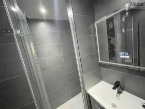 Pronájem bytu 2+1, Litvínov - Horní Litvínov, Podkrušnohorská, 55 m2