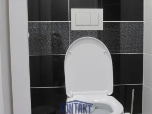 Pronájem bytu 2+kk, Hluboká nad Vltavou, 40 m2