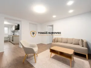 Prodej bytu 2+1, Vsetín, Josefa Sousedíka, 59 m2