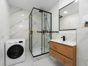 Prodej bytu 2+1, Vsetín, Josefa Sousedíka, 59 m2