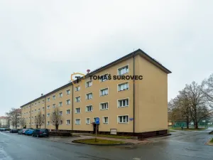 Prodej bytu 2+1, Vsetín, Josefa Sousedíka, 59 m2