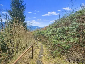 Prodej pozemku pro bydlení, Ústí nad Labem - Vaňov, Myslivečkova, 551 m2