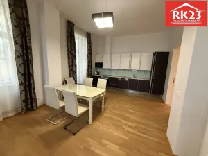 Prodej bytu 2+kk, Mariánské Lázně, Masarykova, 70 m2