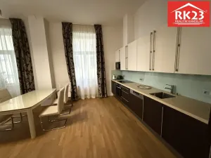 Prodej bytu 2+kk, Mariánské Lázně, Masarykova, 70 m2