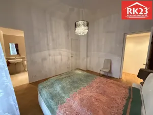 Prodej bytu 2+kk, Mariánské Lázně, Masarykova, 70 m2