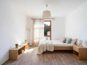 Pronájem bytu 2+kk, Trutnov - Střední Předměstí, Libušinka, 50 m2