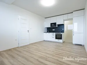 Pronájem bytu 2+kk, Praha - Krč, V Štíhlách, 36 m2