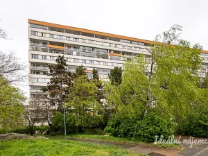 Pronájem bytu 2+kk, Praha - Krč, V Štíhlách, 36 m2