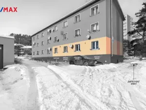 Pronájem bytu 4+1, Most, Jana Opletala, 110 m2