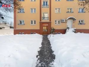 Pronájem bytu 4+1, Most, Jana Opletala, 110 m2