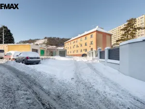 Pronájem bytu 4+1, Most, Jana Opletala, 110 m2