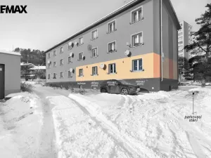 Pronájem bytu 4+1, Most, Jana Opletala, 110 m2