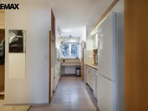 Pronájem bytu 4+1, Most, Jana Opletala, 110 m2