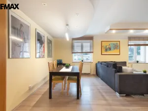 Pronájem bytu 4+1, Most, Jana Opletala, 110 m2