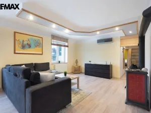 Pronájem bytu 4+1, Most, Jana Opletala, 110 m2