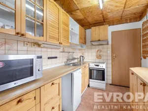 Prodej rodinného domu, Havlíčkův Brod - Svatý Kříž, Mendlova Ves, 127 m2