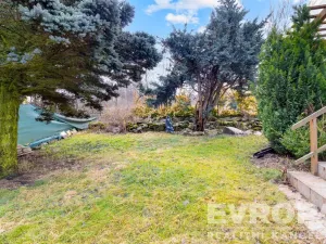 Prodej rodinného domu, Havlíčkův Brod - Svatý Kříž, Mendlova Ves, 127 m2